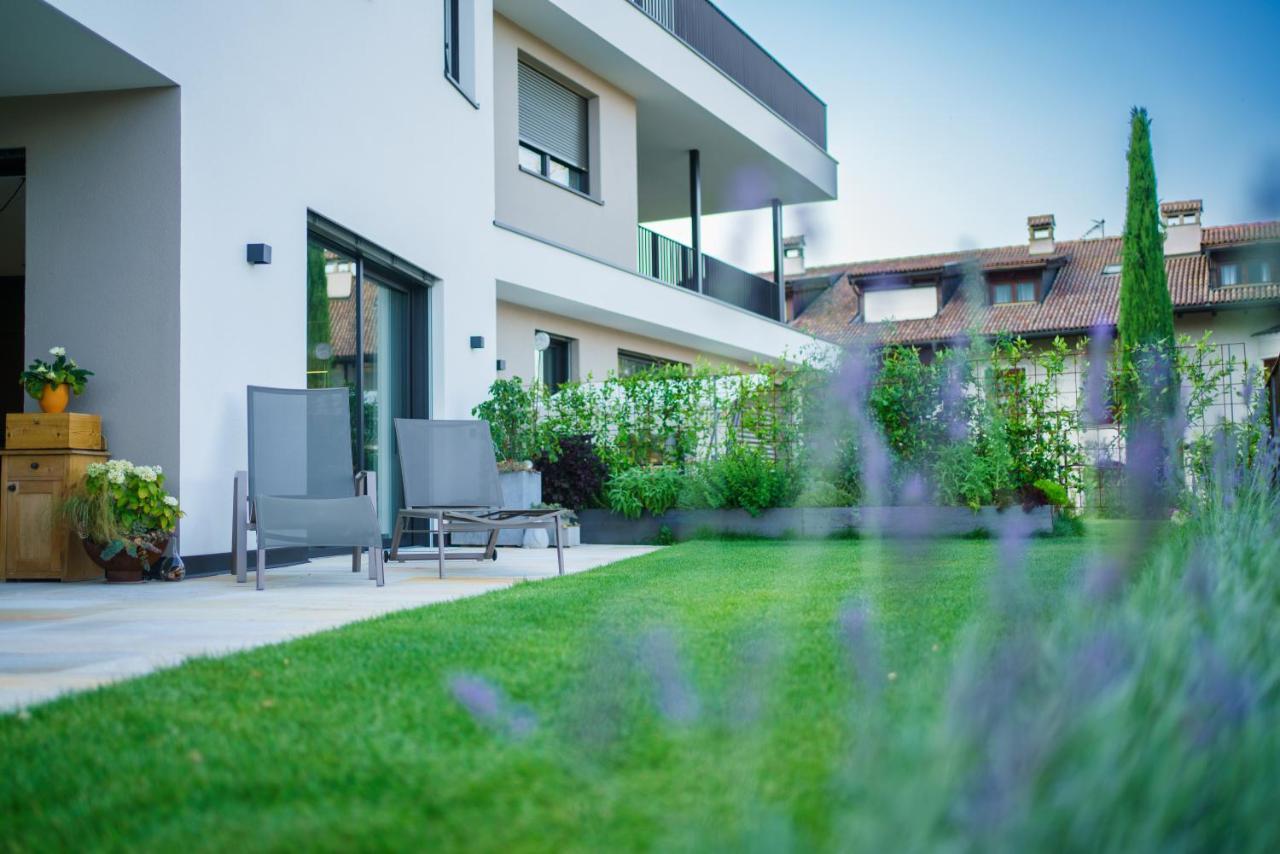 Auszait Apartments 2 Caldaro Buitenkant foto