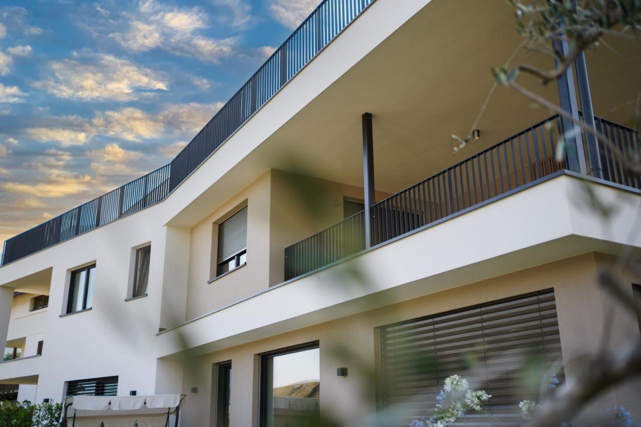 Auszait Apartments 2 Caldaro Buitenkant foto